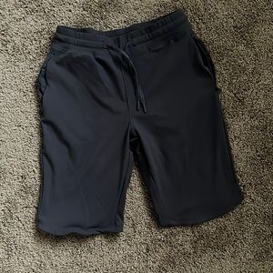 Bermuda shorts